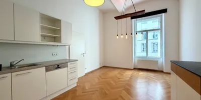 ++ Charmante ALTBAUWOHNUNG ++ SALZGRIES 1010 Wien - Photo 3