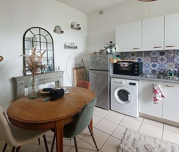 Appartement à louer - Tortière - Donatien - Photo 1