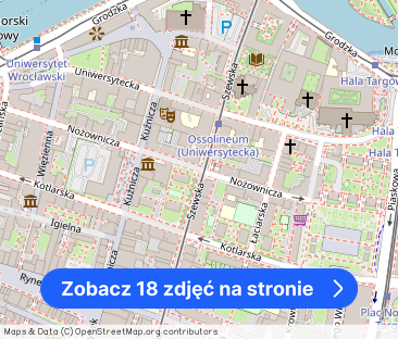 3pok/ Rynek,2 bedr flat/pet friendly/Erasmus - Zdjęcie 1