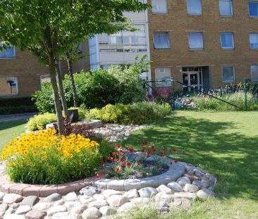 Docentgatan 7B, Hermodsdal - Photo 2