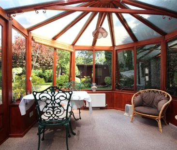 4 bedroom detached house to rent - Photo 1