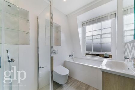 3 bedroom apartment to rent - Photo 2