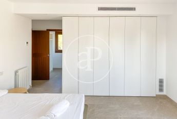 House for rent with swimming pool in Son Anglada-Establiments