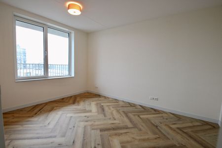 Te huur: Appartement Anthony Roodvoetsstraat 91 in Haarlem - Photo 5