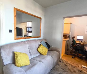 1 bedroom apartment to rent - Photo 6