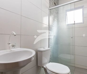 Casa 2 Quartos Santa Felicidade 47m² - Photo 4