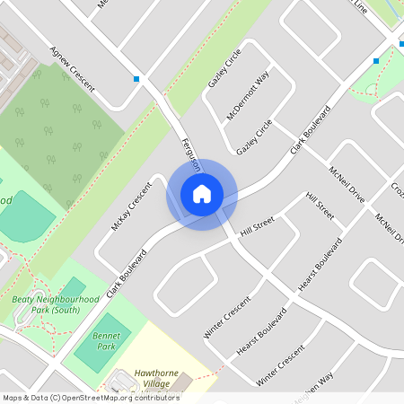 834 Ferguson Drive Unit# Bsmt, Milton