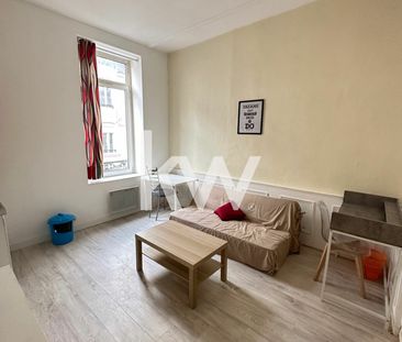 Appartement LILLE - Photo 2