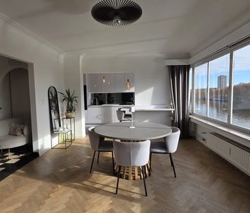 Appartement te huur - Foto 4