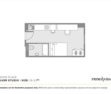 Silver Studio - Photo 6