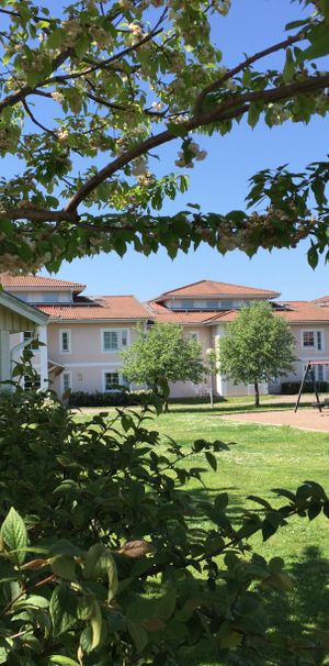 Ålfiskaregatan, Borgholm - Foto 2