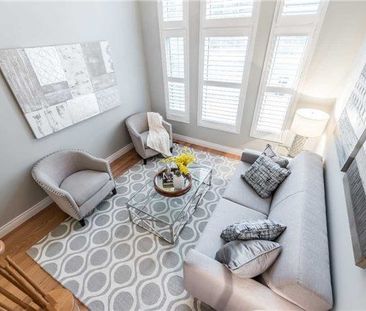 For Lease - 529 Staines Road Unit# Main Fl, Toronto, Ontario - Photo 3