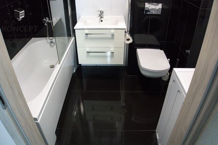 Mieszkanie 2-pokojowe | Jagodno - Zdjęcie 3