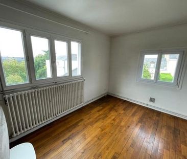 Appartement à louer, 3 pièces - Angers 49000 - Photo 1