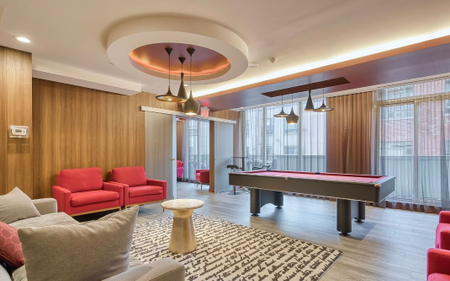 For Lease - 105 George Street Unit# 302, Toronto, Ontario - Photo 3