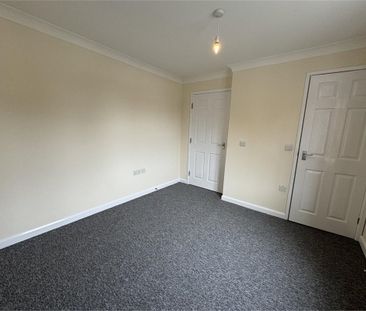3 Bentley House, Abbeygate Court, March - Photo 4