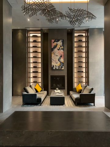 For Lease - 55 Charles Street Unit# 2811, Toronto, Ontario - Photo 4