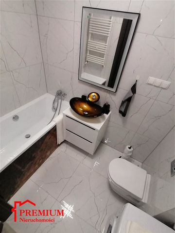 Mieszkanie+miejsce parkingowe do wynajęcia Szczecin - Photo 5