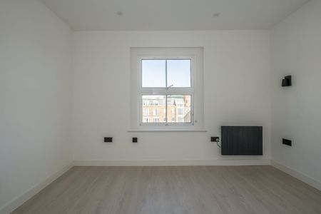 1 bedroom flat to rent - Photo 3