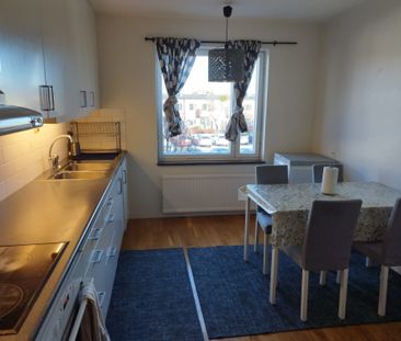 Frödingsgatan, Uppsala - Photo 2