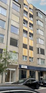 - GENT - Knus appartement met 1 slpk en terras - Photo 4