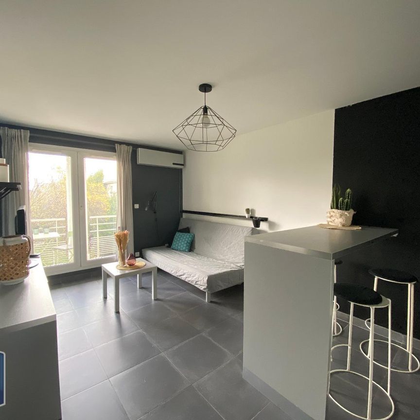 Location Appartement 2 pièces 31m² AVIGNON 84000 - Photo 1