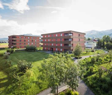 Charmante Wohnung auf kleinem Raum ideal für Singles - Foto 1