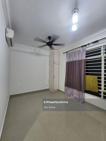 Bukit Segambut Apartment, Segambut - Foto 2