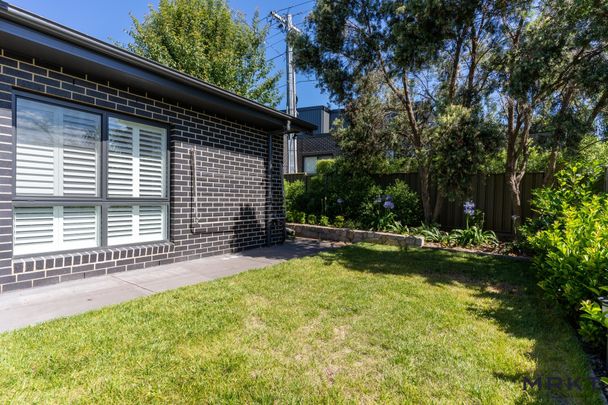 16A Anderson Street, Chifley ACT 2606 - House For Rent - $985 | Domain - Photo 1