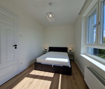 Mieszkanie Gumieńce Szczecin, Spiska, nr 423722 - Photo 1