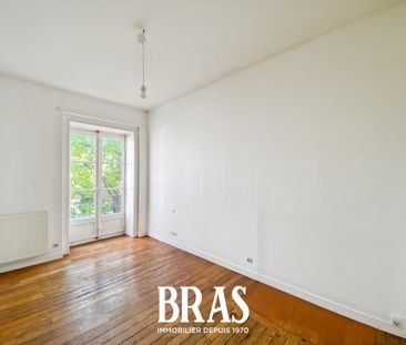 Location Appartement 2 pièces 45m² NANTES 44000 - Photo 6
