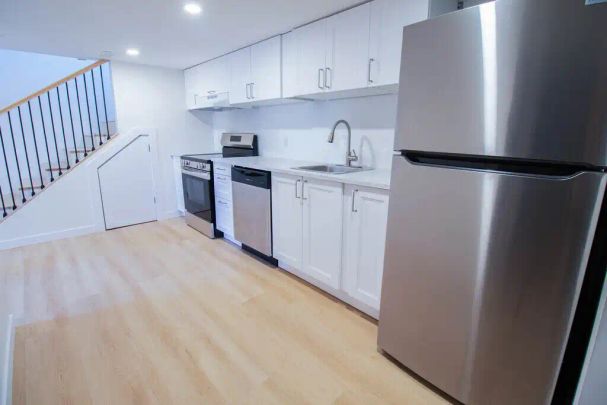 58 Churchill Avenue — 1 Bedroom - Photo 1