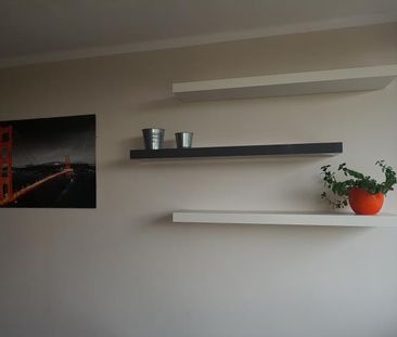 Tysiąclecie Piastów kawalerka 28m balkon meble - Фото 6