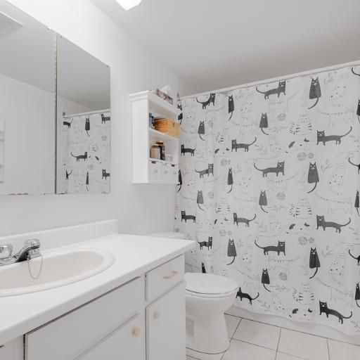 Appartement 4 ½ à louer Sainte-Foy / Sillery octobre 2025 - Photo 1