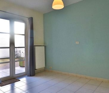 Appartement te huur in Kortrijk voor € 600 met 1 slaapkamer - Foto 3