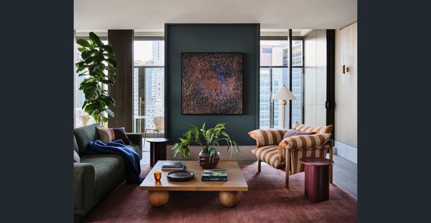 More than an apartment to rent – Home Parramatta - Photo 1