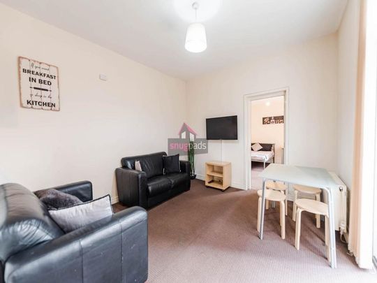 6 bedroom house share to rent - Photo 1