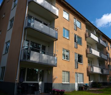 Västra Bergsgatan, Tranås - Foto 1
