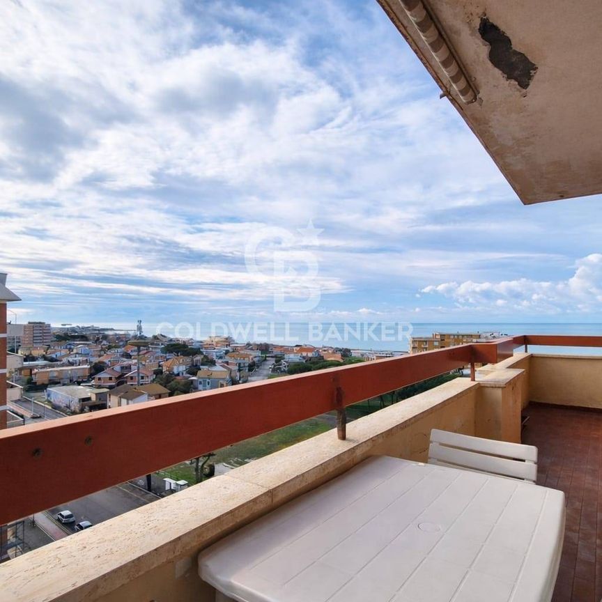 Trilocale viale Andrea Doria 7, Lido di Tarquinia, Tarquinia - Photo 1