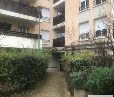 Location appartement studio 1 pièce 26.6 m² à Vigneux-sur-Seine (91... - Photo 2