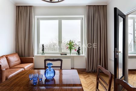 Apartament przy Hotelu Bristol - Zdjęcie 2