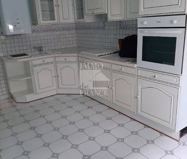 Location appartement 2 pièces 53.21 m² à La Roche-sur-Yon (85000) - Photo 3