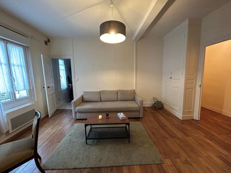 Location appartement 2 pièces 46.31 m2 à Saint-Cyr-sur-Loire - Photo 3