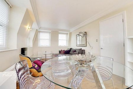 2 bedroom apartment to rent - Photo 2