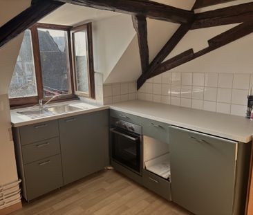 Location Appartement 4 pièces 59m² ANDLAU 67140 - Photo 1