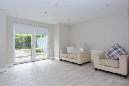 1 Lesley Court, 25 Stockmans Lane, Belfast, BT9 7JA - Photo 2