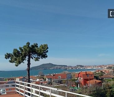 2 room luxury Apartment for rent in Nigrán, Galicia - Photo 2