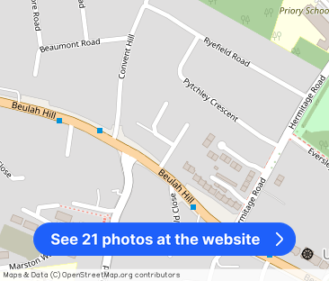 Wedgwood Way, London, SE19 - Photo 1