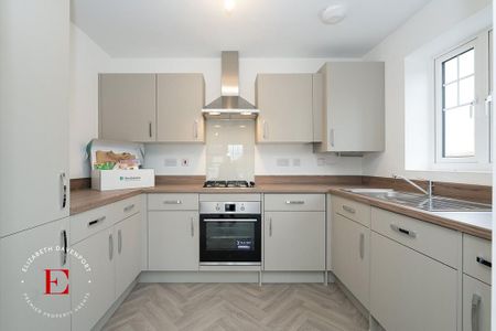 2 bedroom apartment to rent - Photo 3