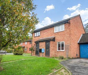 2 bedroom semi-detached house to rent - Photo 1